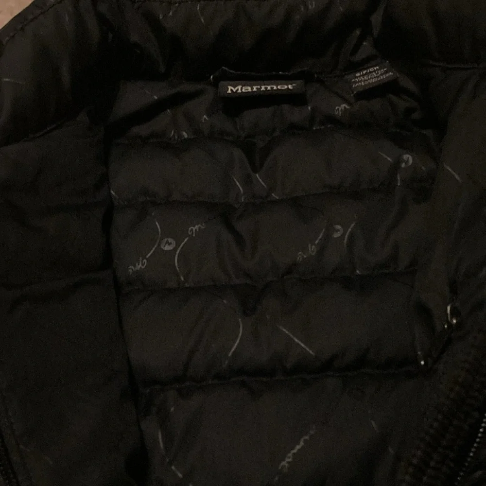 Marmot Jena 700 Fill Puffer Jacket - Picture 3 of 5